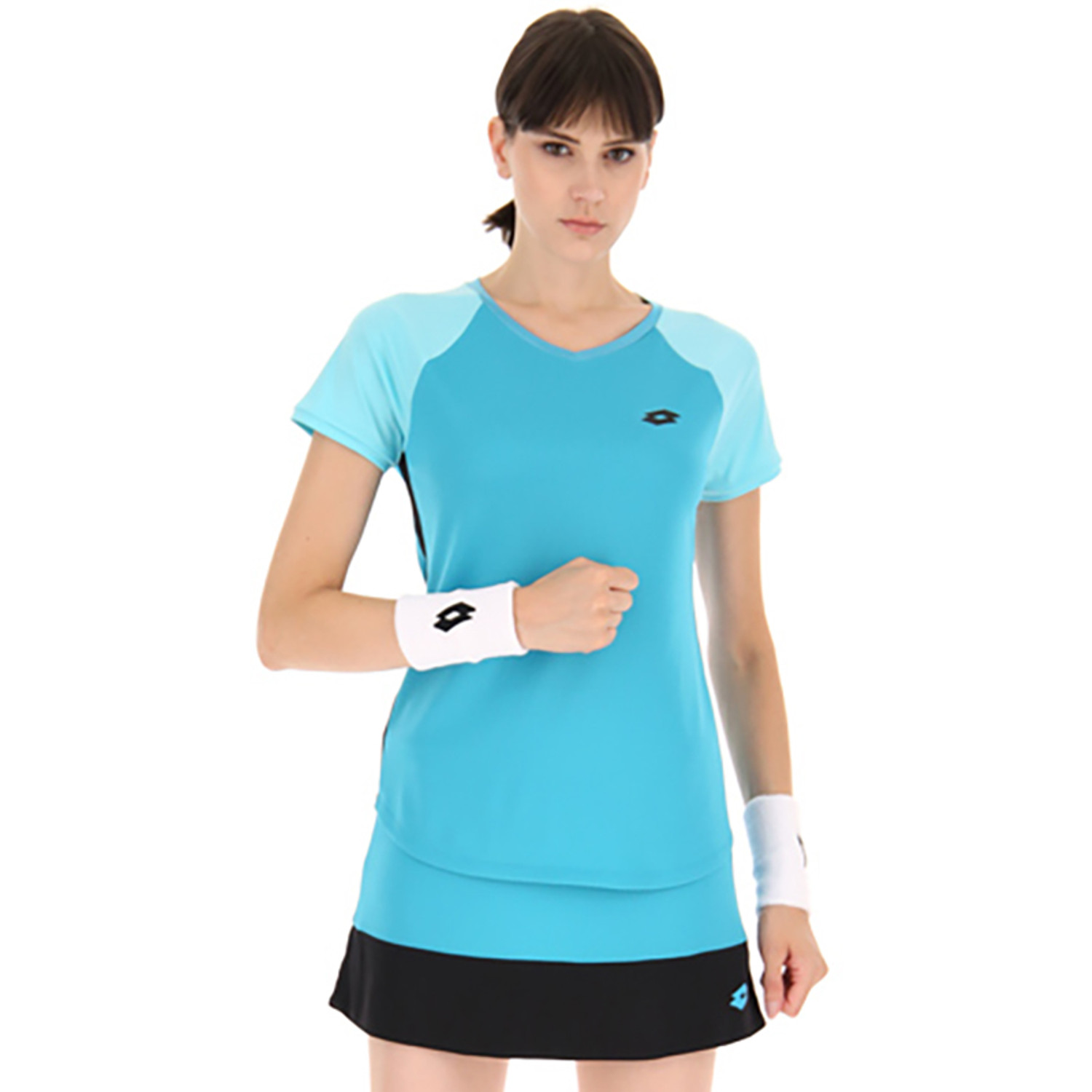 Lotto Superrapida VI Tee