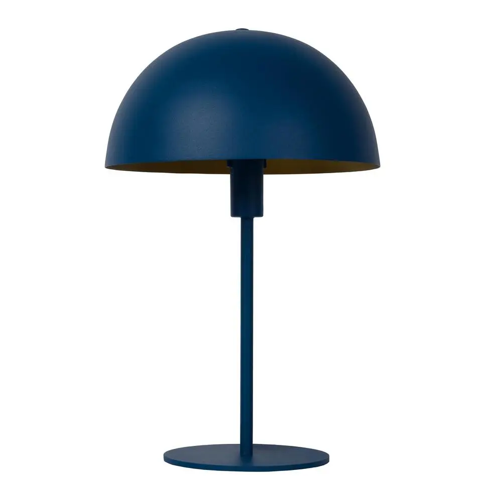 Lucide SIEMON Tafellamp - Blauw