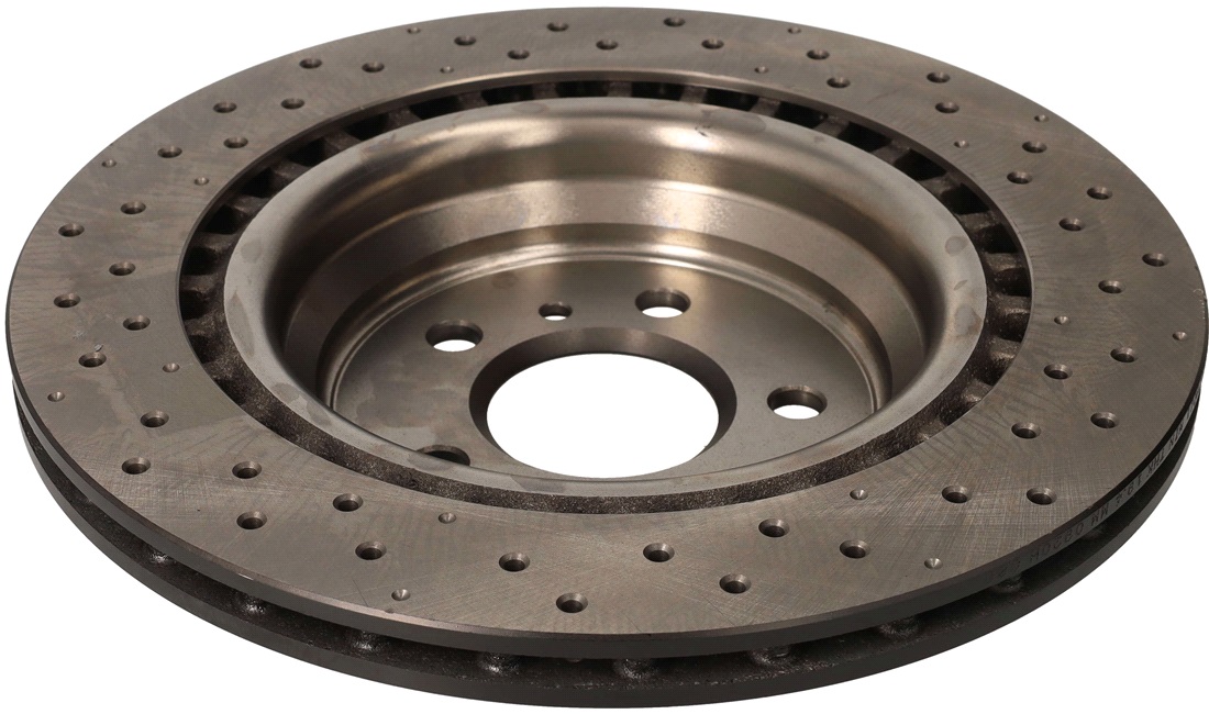 Bremseskive 330 x 22 mm
