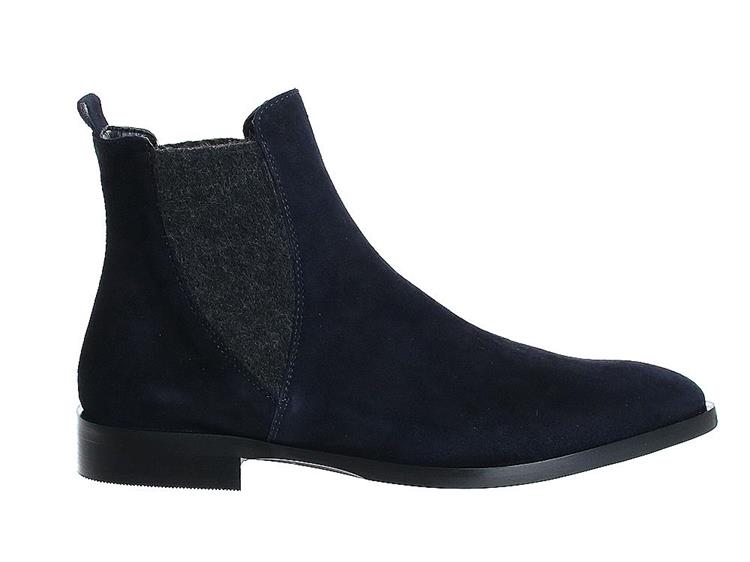 Gianluca Pisati Elettra Blauw