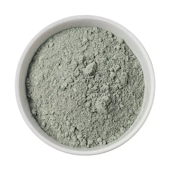 Argiletz Argila Verde Moída Fina 1kg