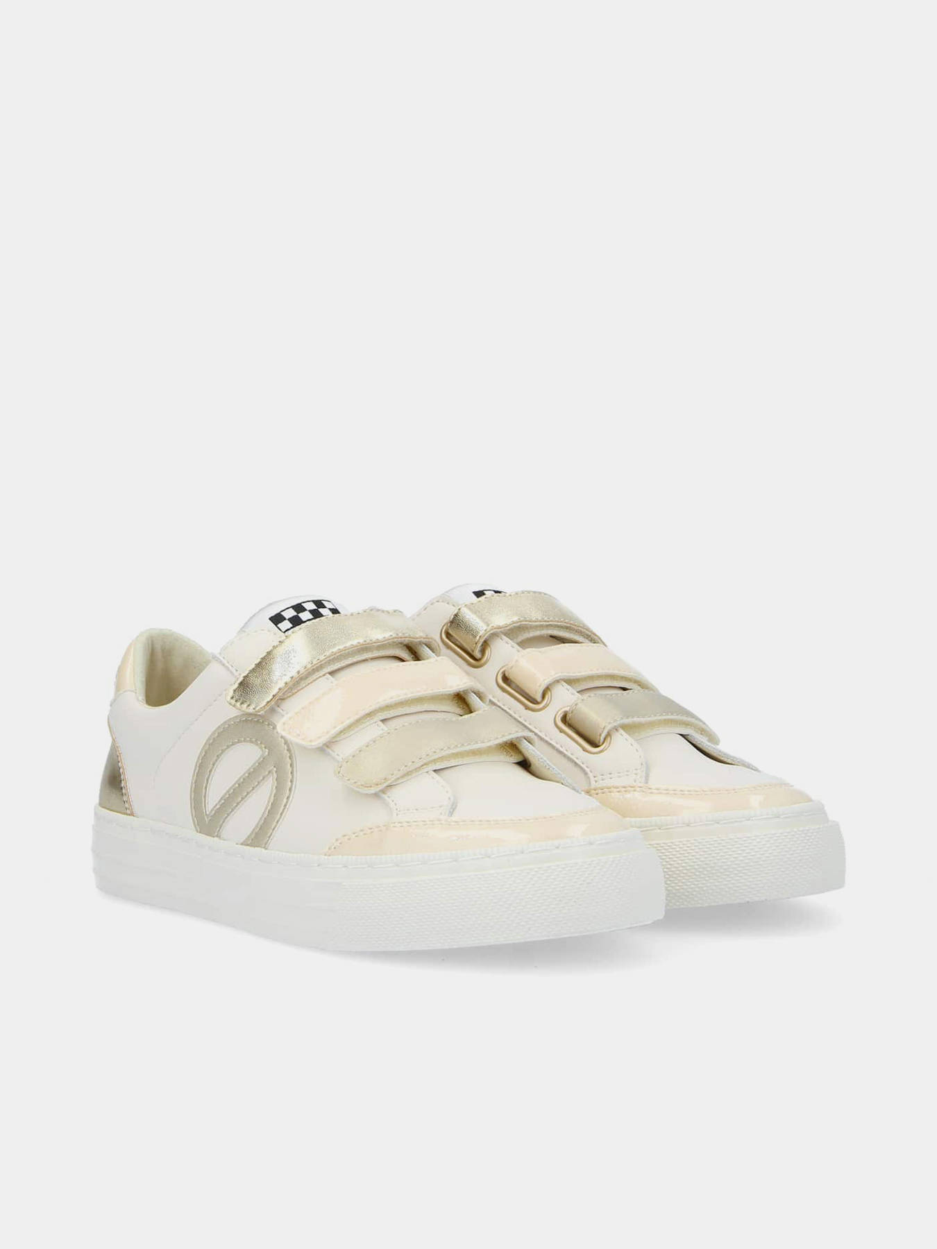 Sneakers velcro NO NAME