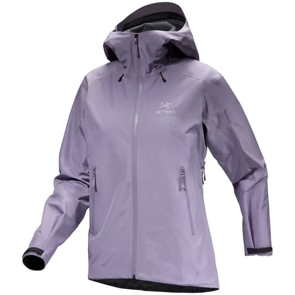 Veste randonnée ARC'TERYX BETA LT JACKET W VELOCITY
