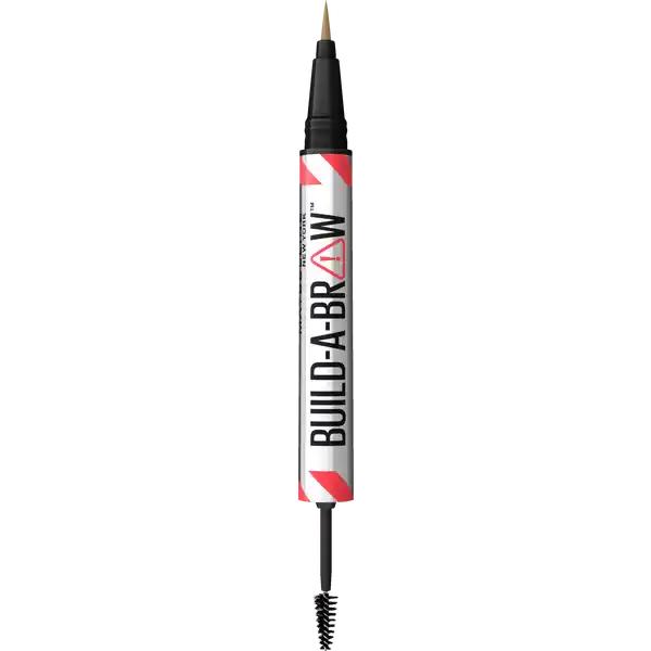 Build-A-Brow 2in1 Augenbrauenstift Nr. 250 blonde + Versiegelungsgel
