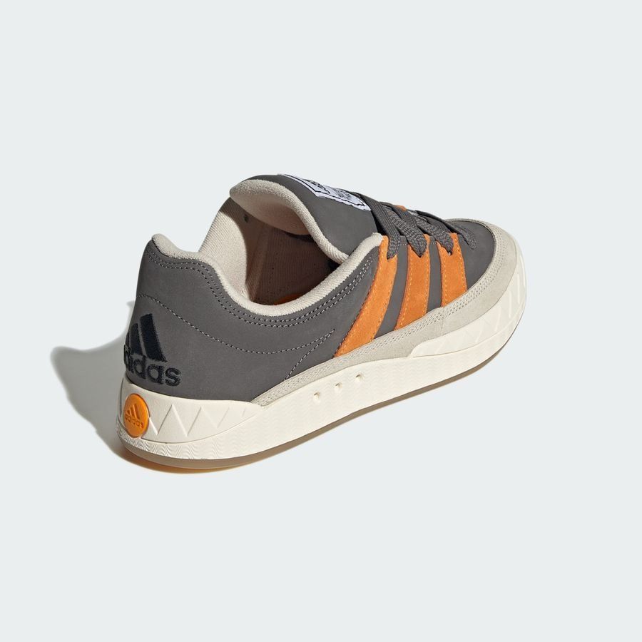 Adidas Original Adimatic Shoes