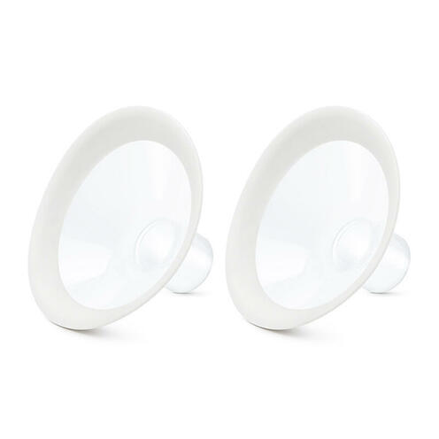 Téterelles PersonnalFit Flex™ Taille S 21 mm Lot de 2 - MEDELA