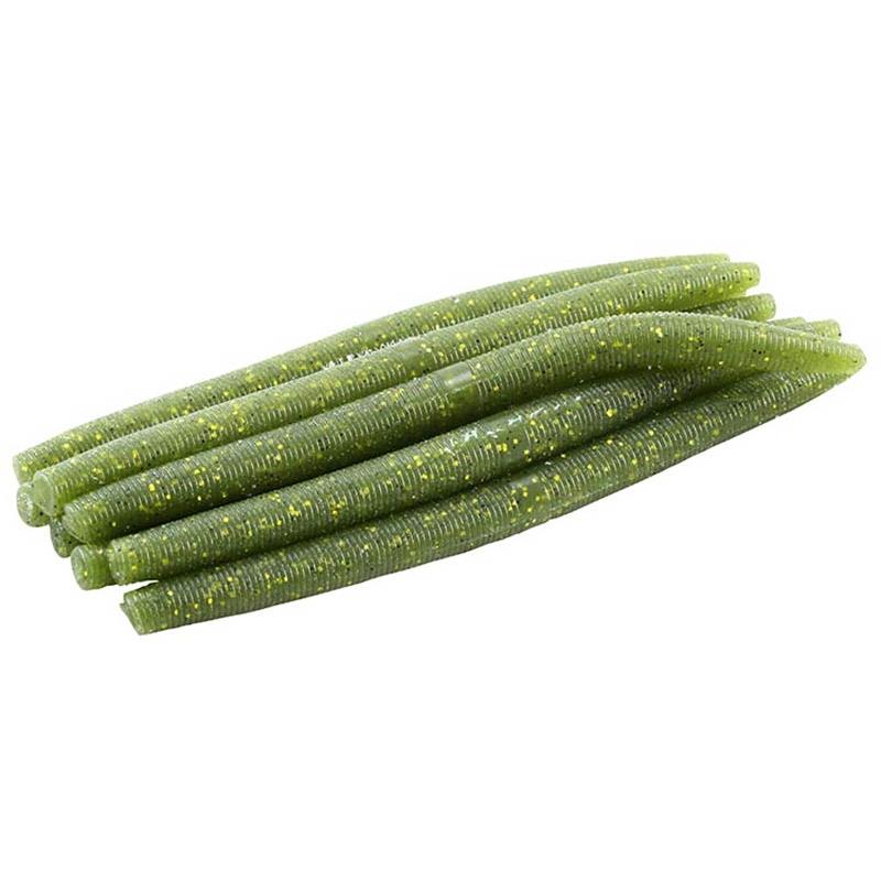 Leurre Souple Savage Gear 3D Armor Tube - 14Cm - Par 8