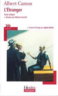 L'etranger