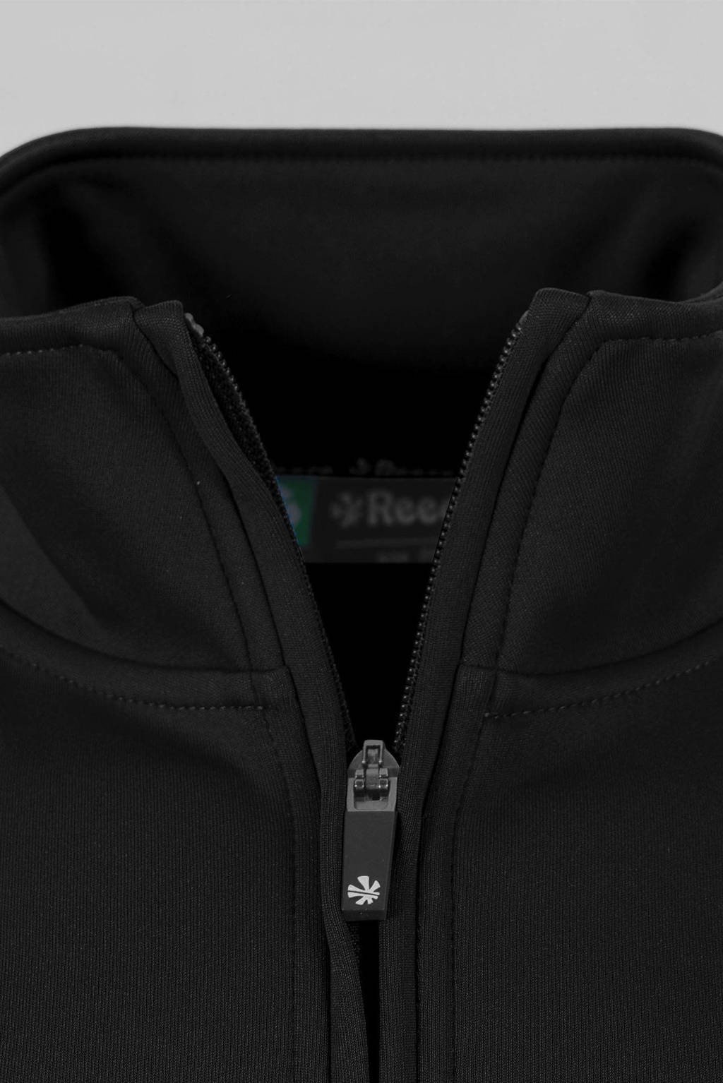 Reece sportvest zwart