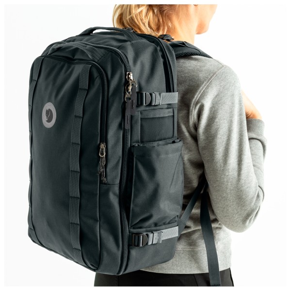 Fjällräven - Färden Carry-On Pack - Sac à dos de voyage