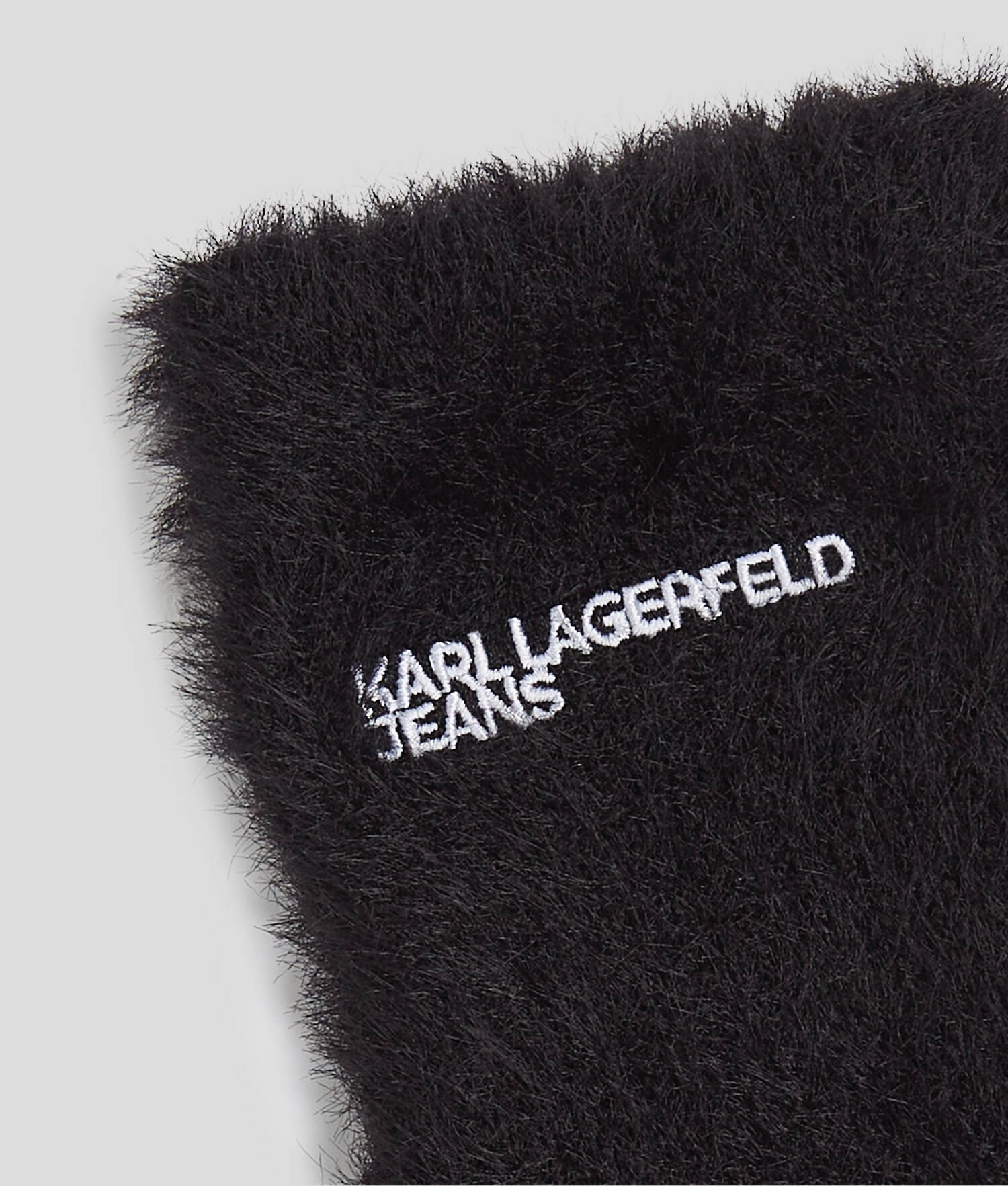 GANTS MOELLEUX KLJ