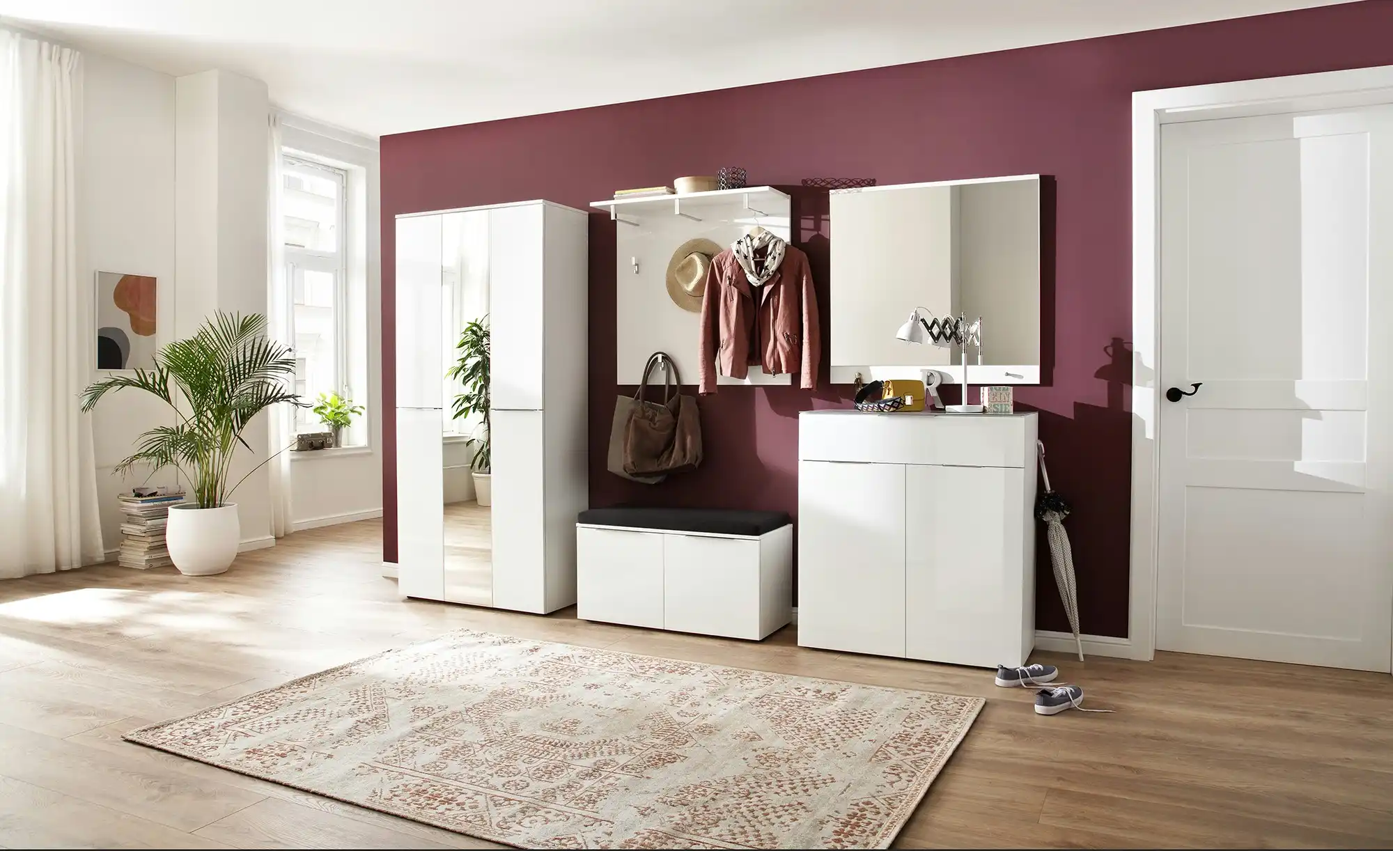 Spiegel Vitreo