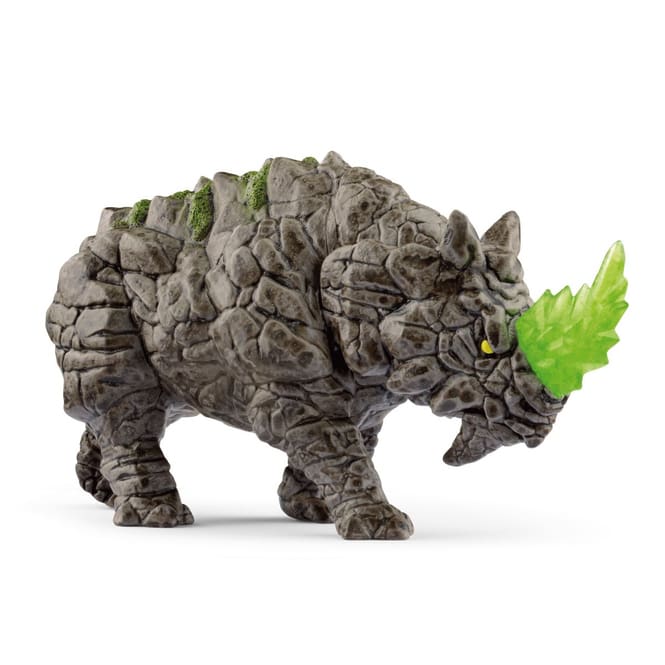 ELDRADOR® CREATURES - Kampfrhino