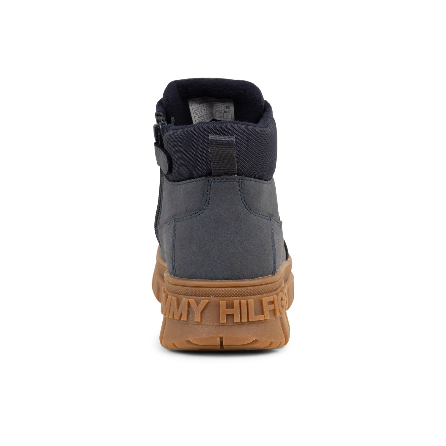Chaussures montantes garçon TOMMY HILFIGER MICHIGAN