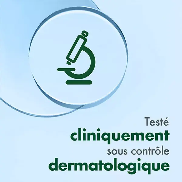 Biafine Cicabiafine Crème Pieds Secs Anti-Fendillements Lot de 2 x 100ml