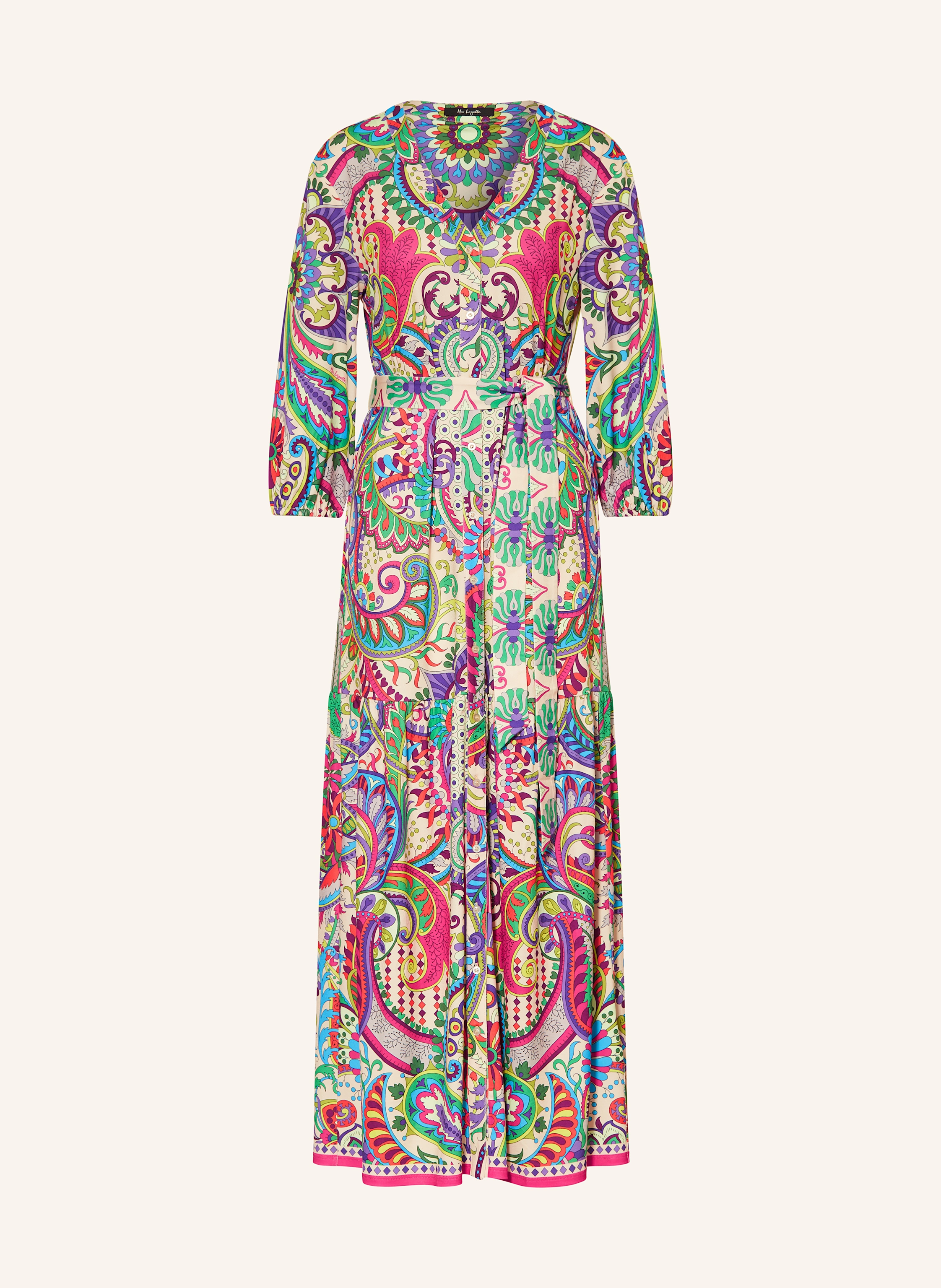 Miss Lagotte Kleid