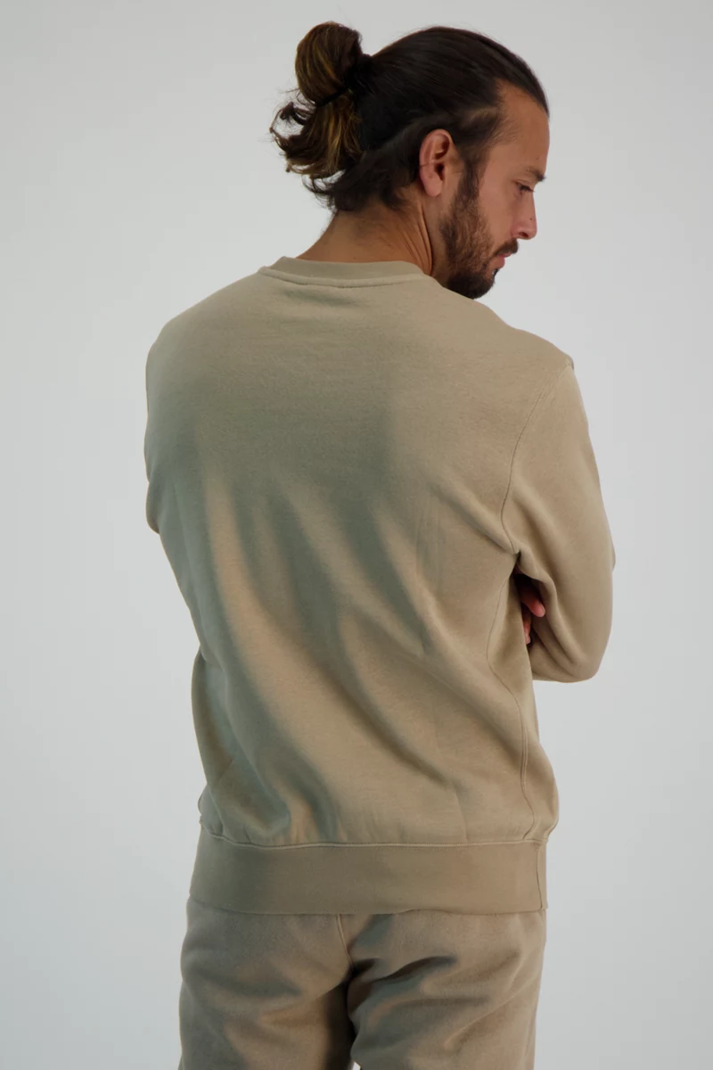 Nike Sportswear Club Fleece Herren Pullover