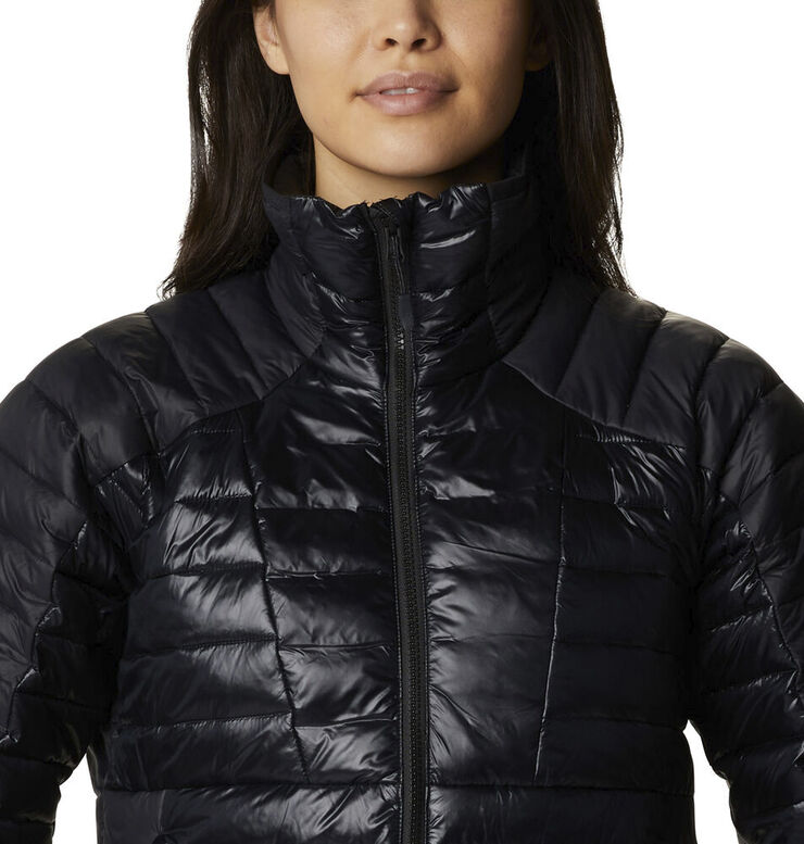 Columbia Labyrinth Loop Jakke Sort