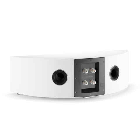 DALI EPICON VOKAL – high-end middenluidspreker voor compromisloze home-cinema’s Satin White