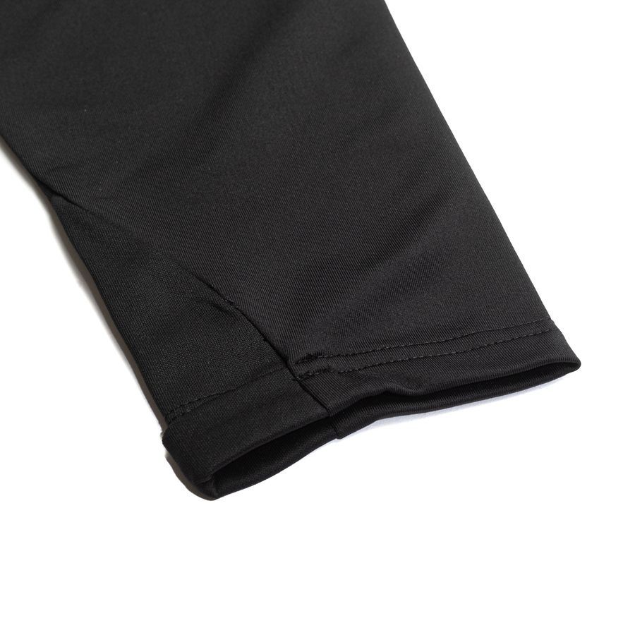 Diadora Equipo Pro II Maillot d'Entraînement - Noir