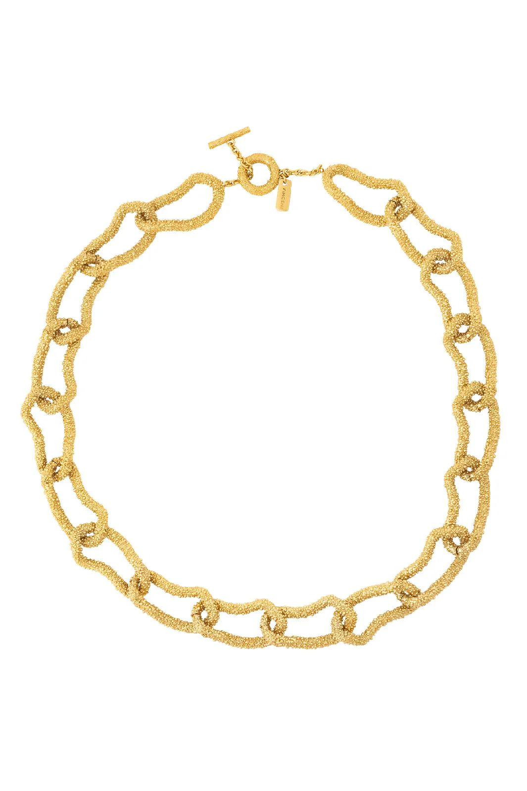 House Of Vincent Chain Of Astley Necklace
