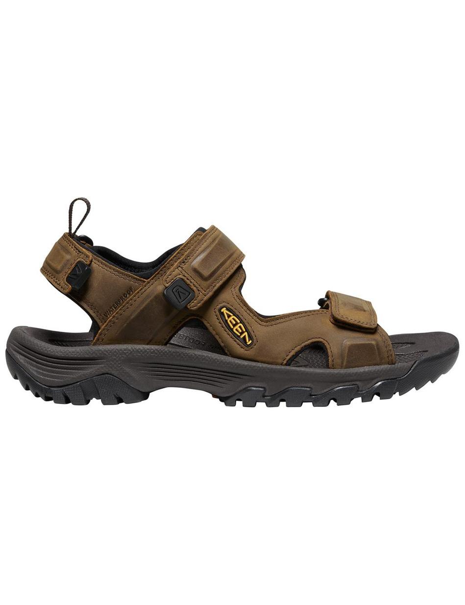 OFFENE SCHUHE M TARGHEE III OPEN TOE SAN