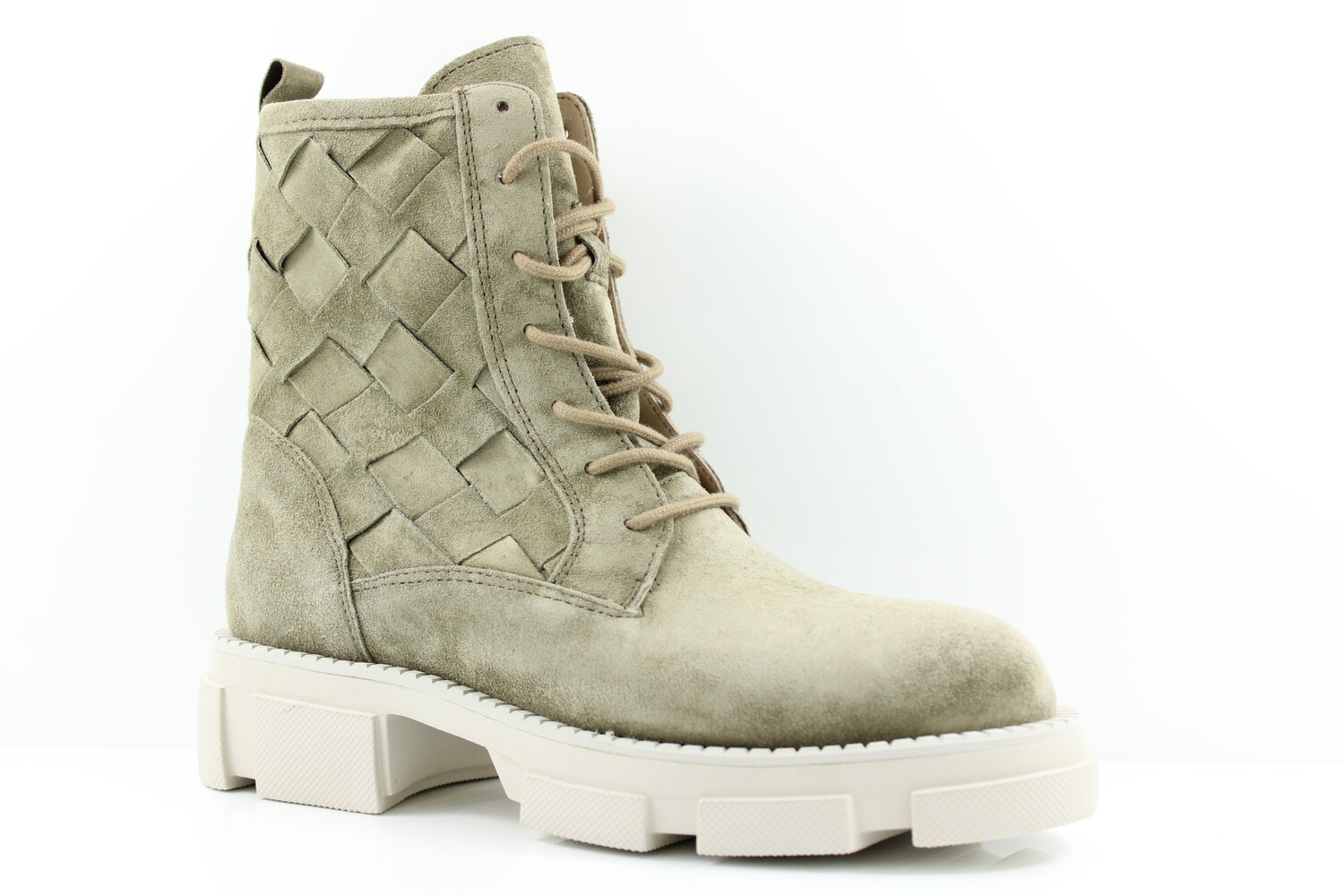 ALPE Stiefeletten