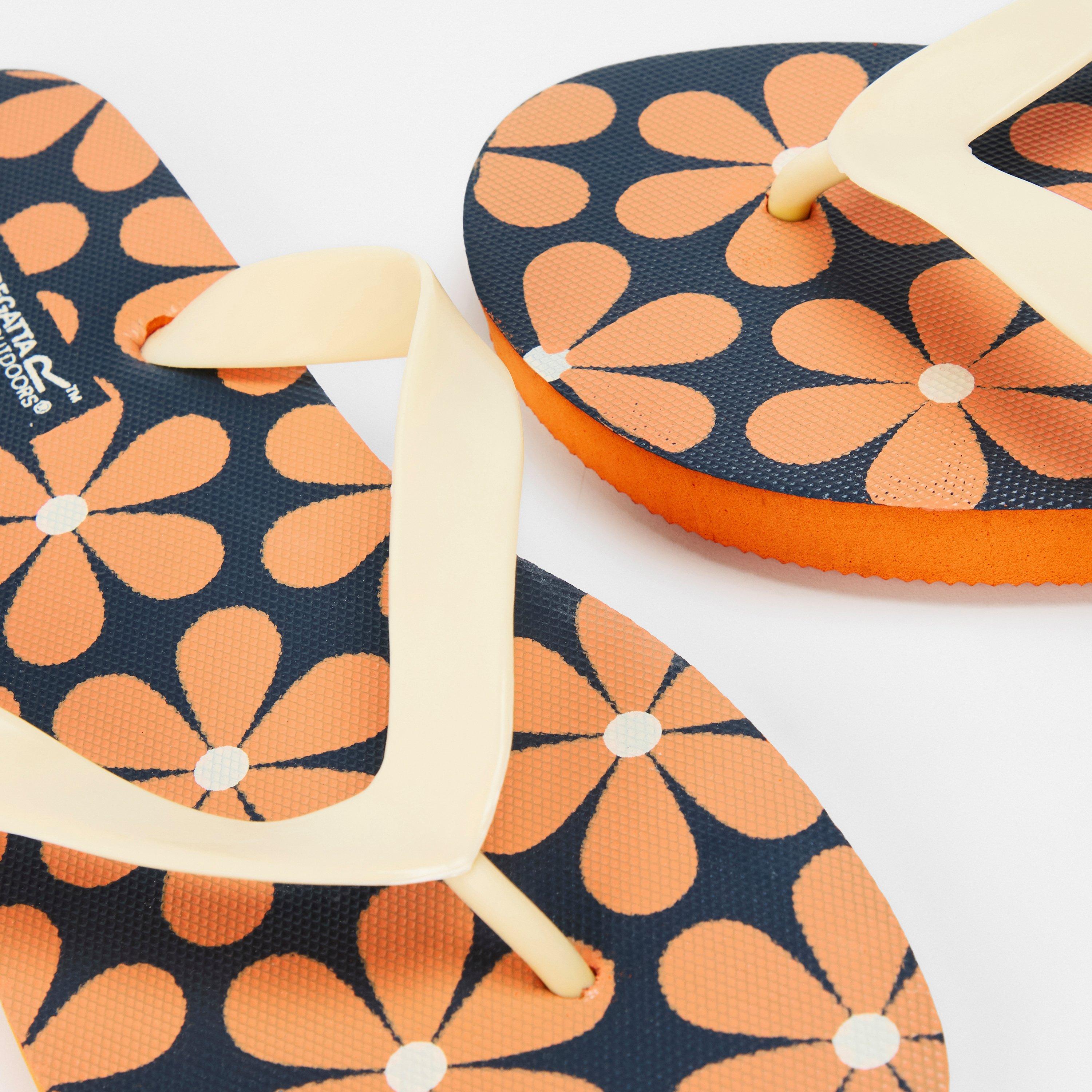 Regatta Orla Flip Flop Womens