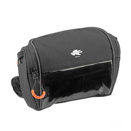 Sacoche guidon Kappa ST109 (2 litres) Universel - Noir