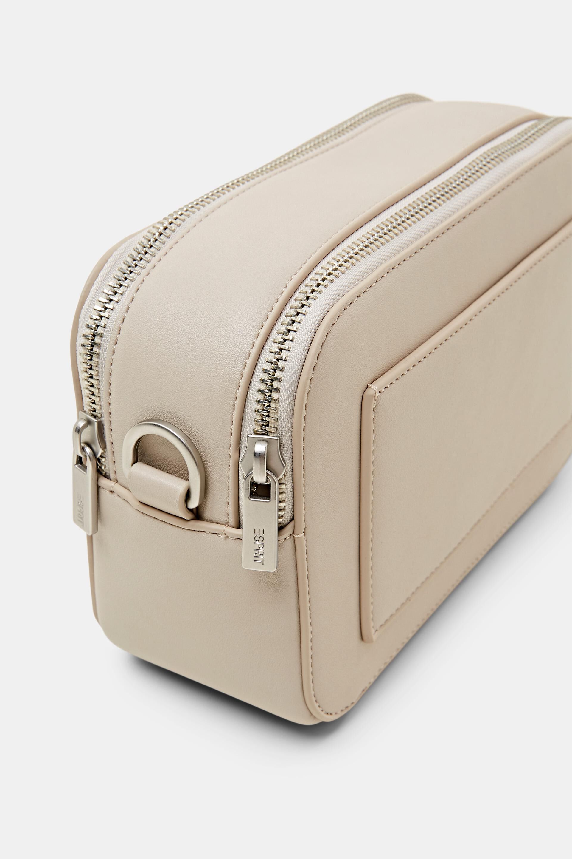 Sac de photo en similicuir