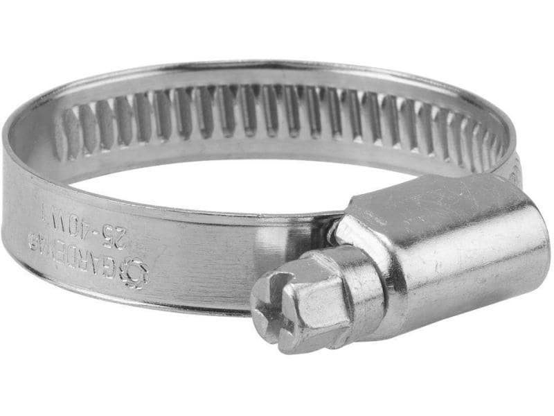 GARDENA Schlauchklemme 25 - 40 mm (1