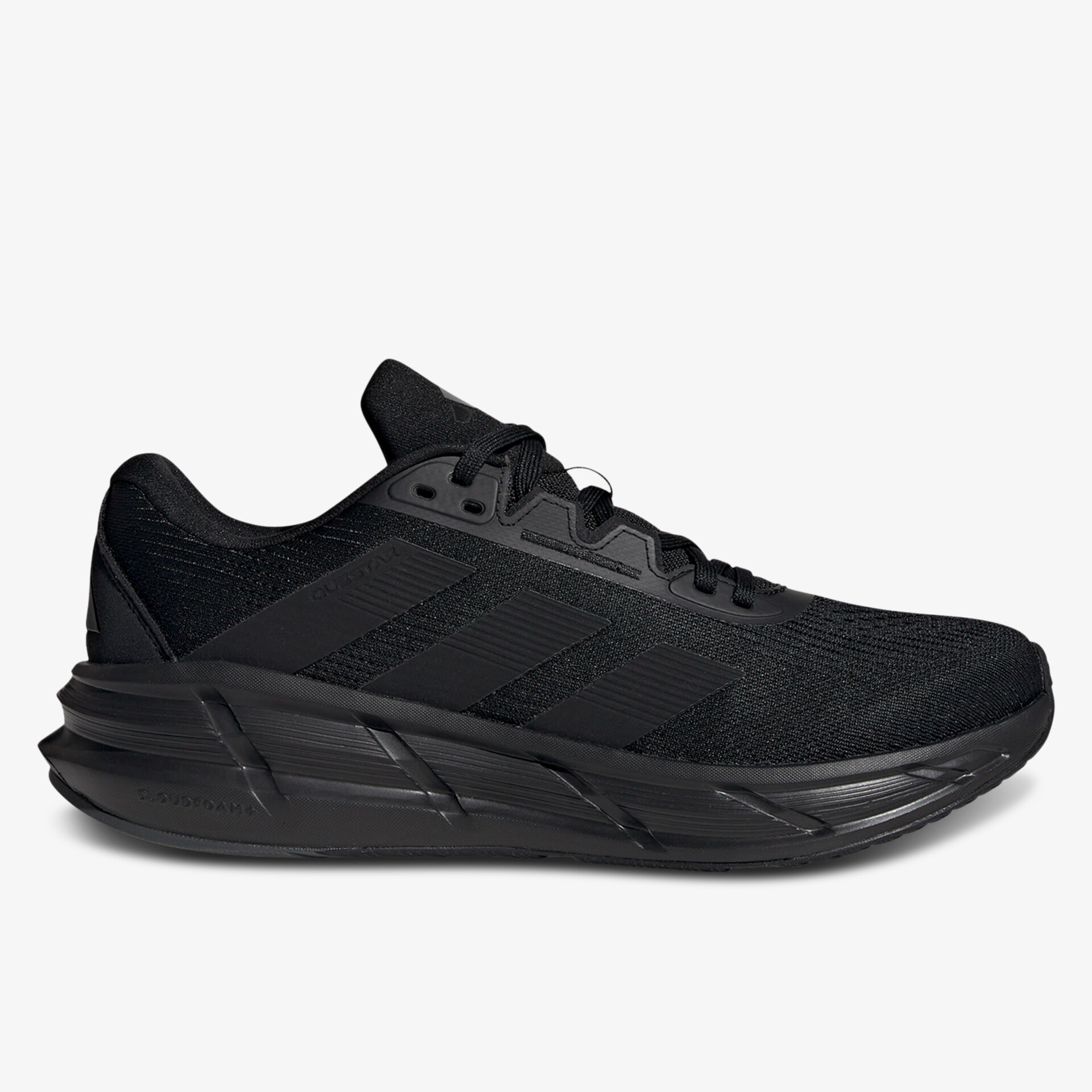adidas Herren Sneaker Low QUESTAR 3 M - Schwarz | Jetzt auf reno.de kaufen
