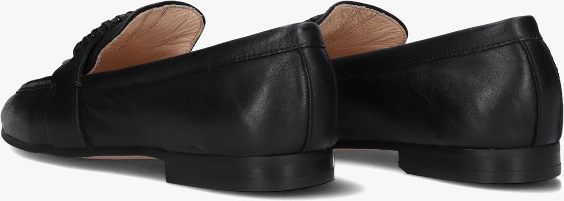 INUOVO zwarte inuovo loafers b02003