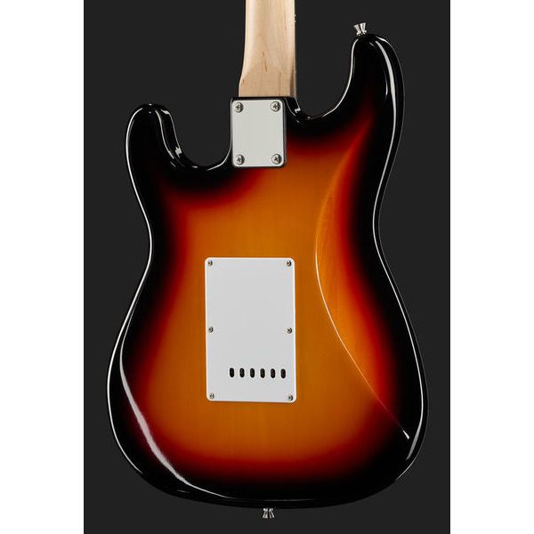 Harley Benton ST-20 SB Standard JamPack