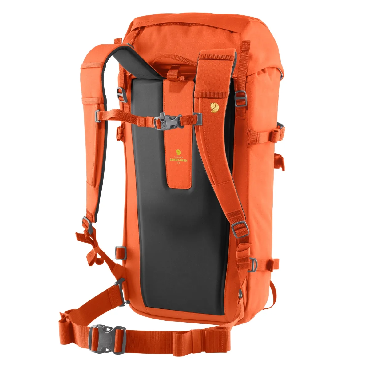 Fjällräven Bergtagen 30 Hokkaido Orange