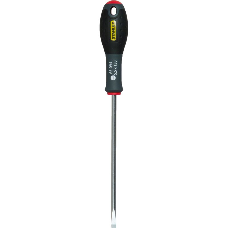 Tournevis plat d’électricien STANLEY® FATMAX®