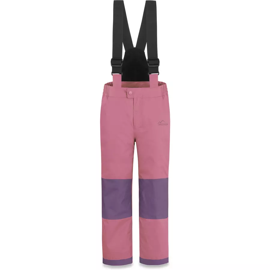 normani Kinder Winterhose Salcha Rose