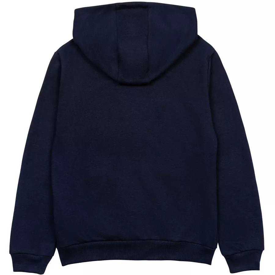 MINOTI Sweatjacke Dunkelblau