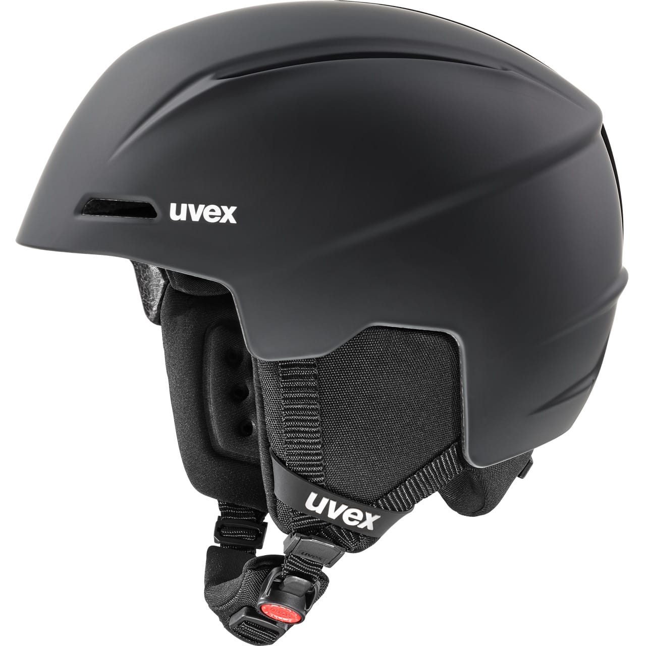 Uvex viti black matt | Uvex Skihelme | Uvex | U | MARKEN | XSPO