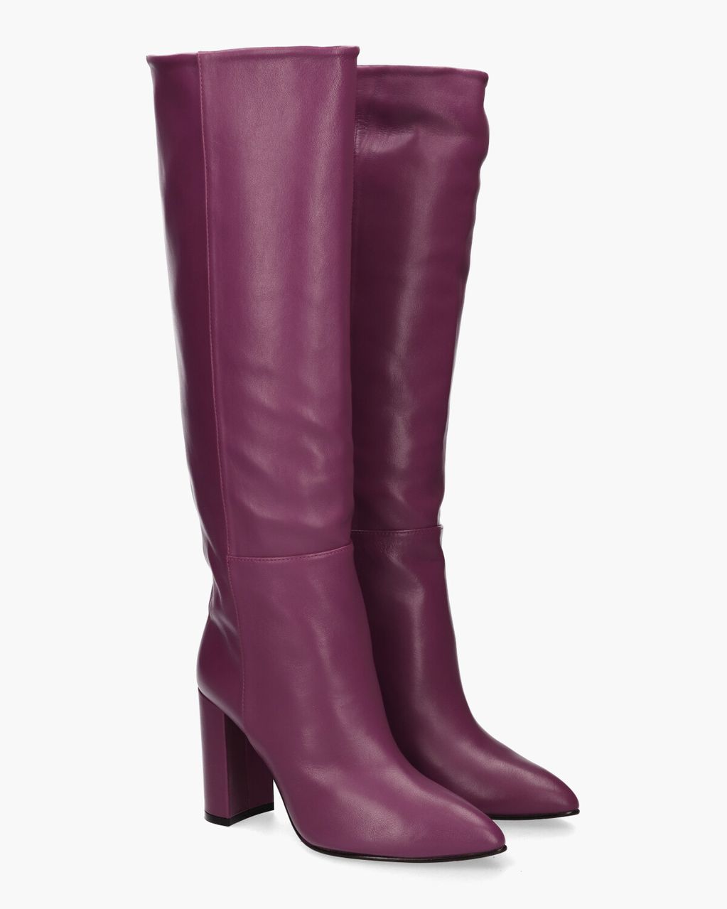 Toral TL-12591 Paars Damesboots