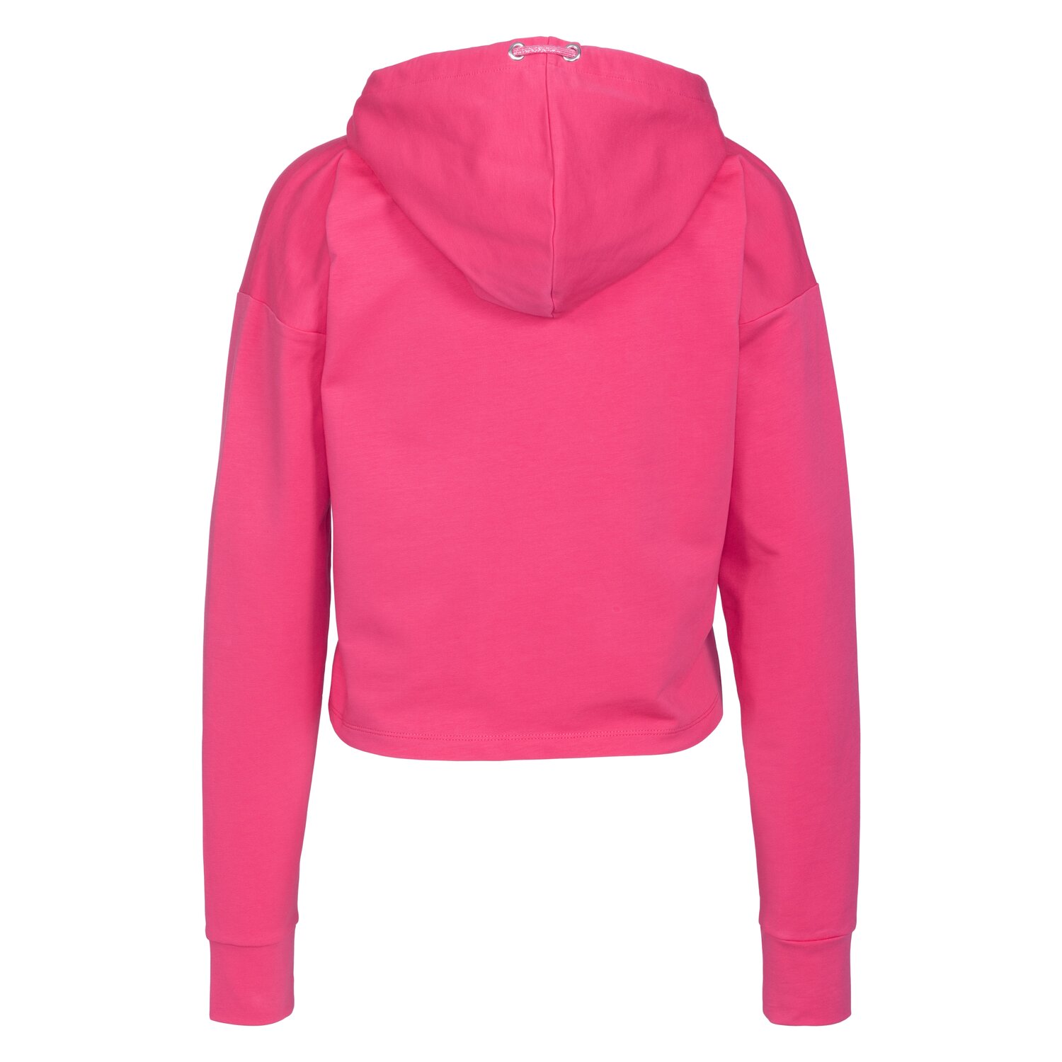 RIDE now Funktions-Hoodie  - pinkaholic