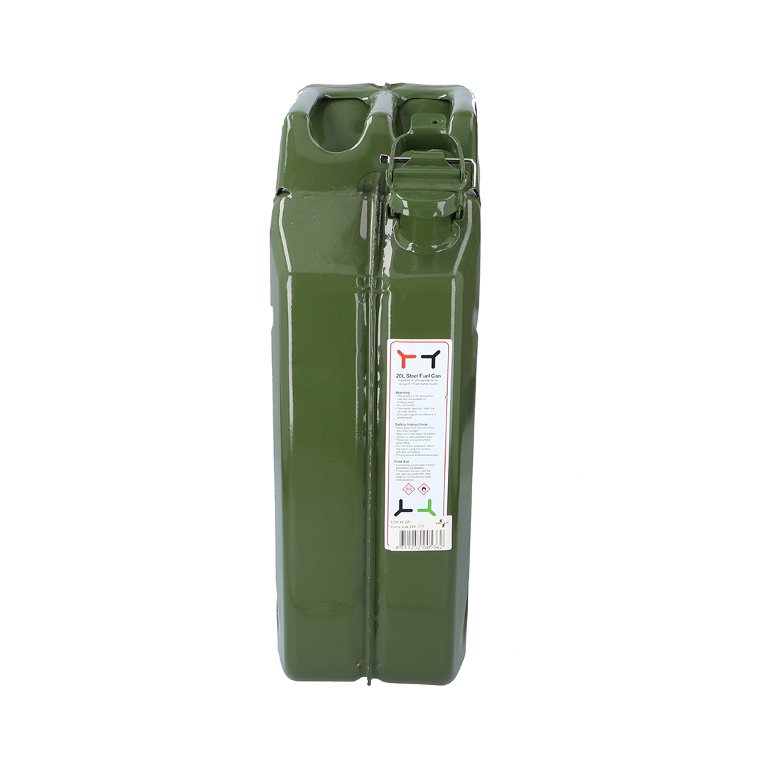 FS-STAR Benzinkanister 20 Liter