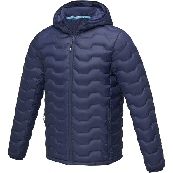 Elevate NXT 37534 - Veste Homme Éco-Consciente Petalite Recyclée