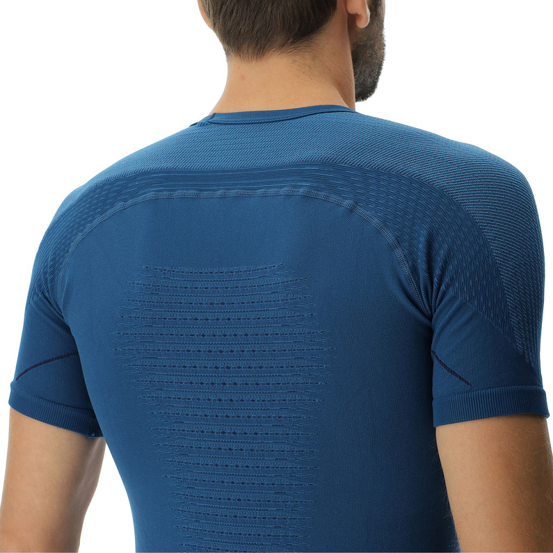Uyn Herren Multisport Evolutyon UW T-Shirt