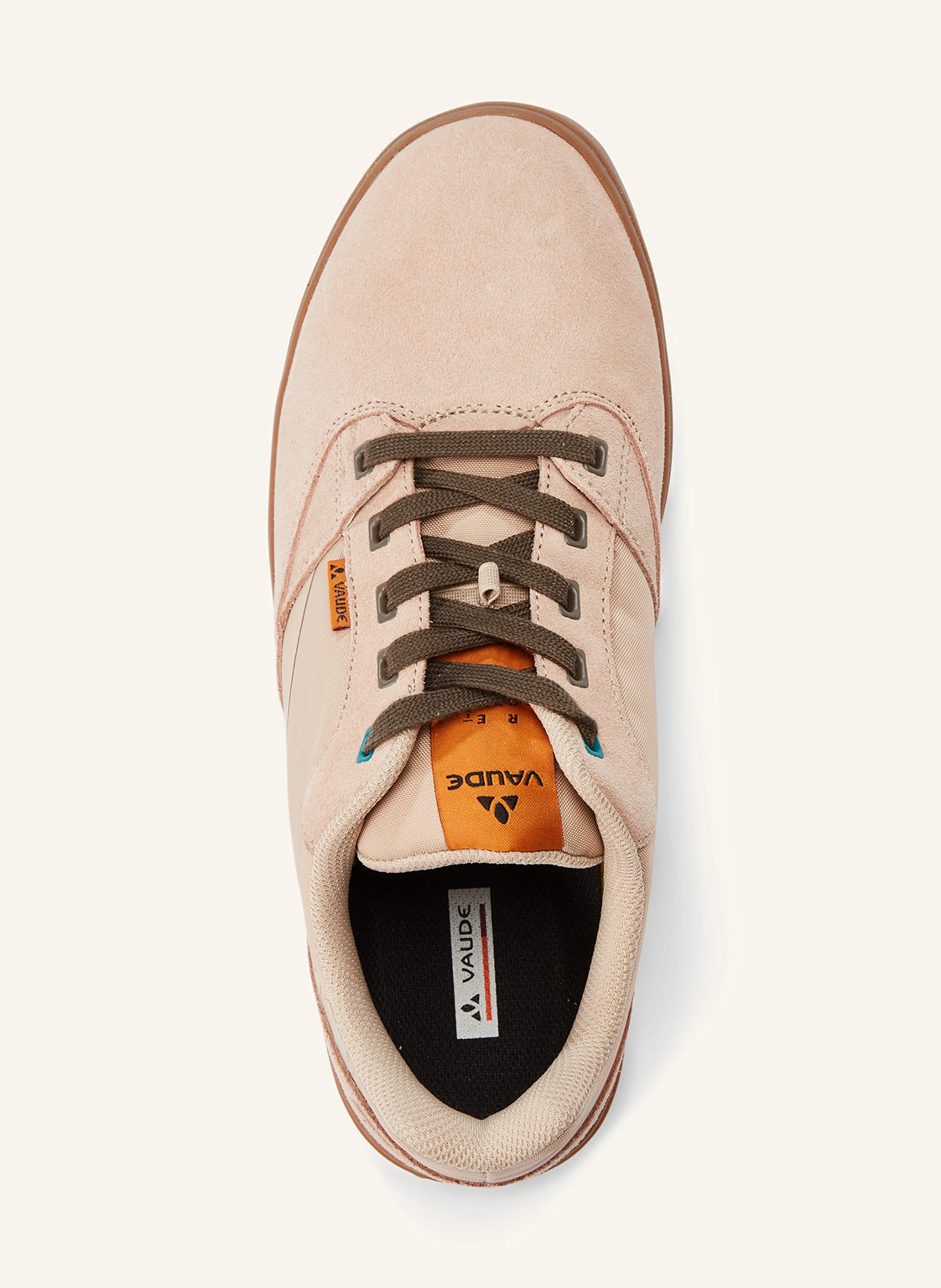 VAUDE Radschuhe AM MOAB GRAVITY
