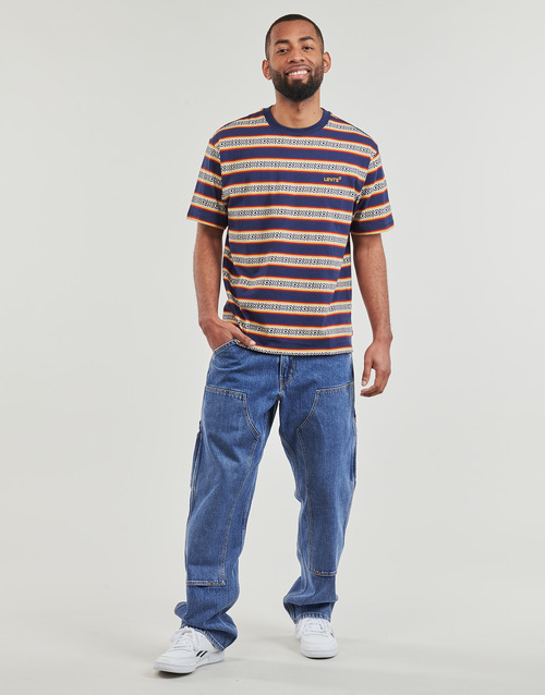 Levi's - WORKWEAR 565 DBL KNEE Amperio / Ww