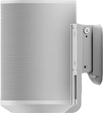 Flexson vægbeslag til Sonos ERA100 (hvid)