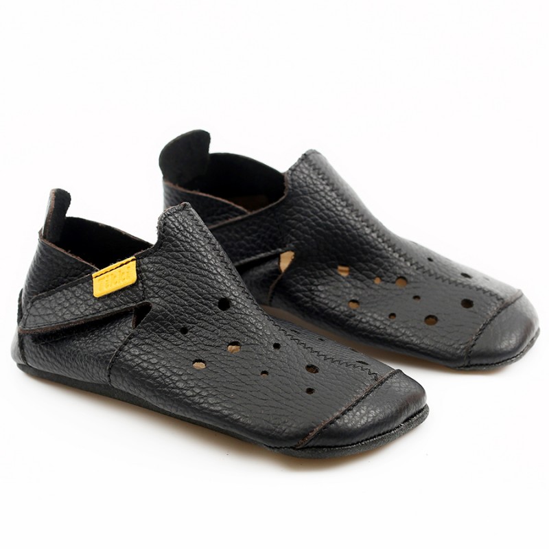 Tikki TIKKI ZIGGY Black