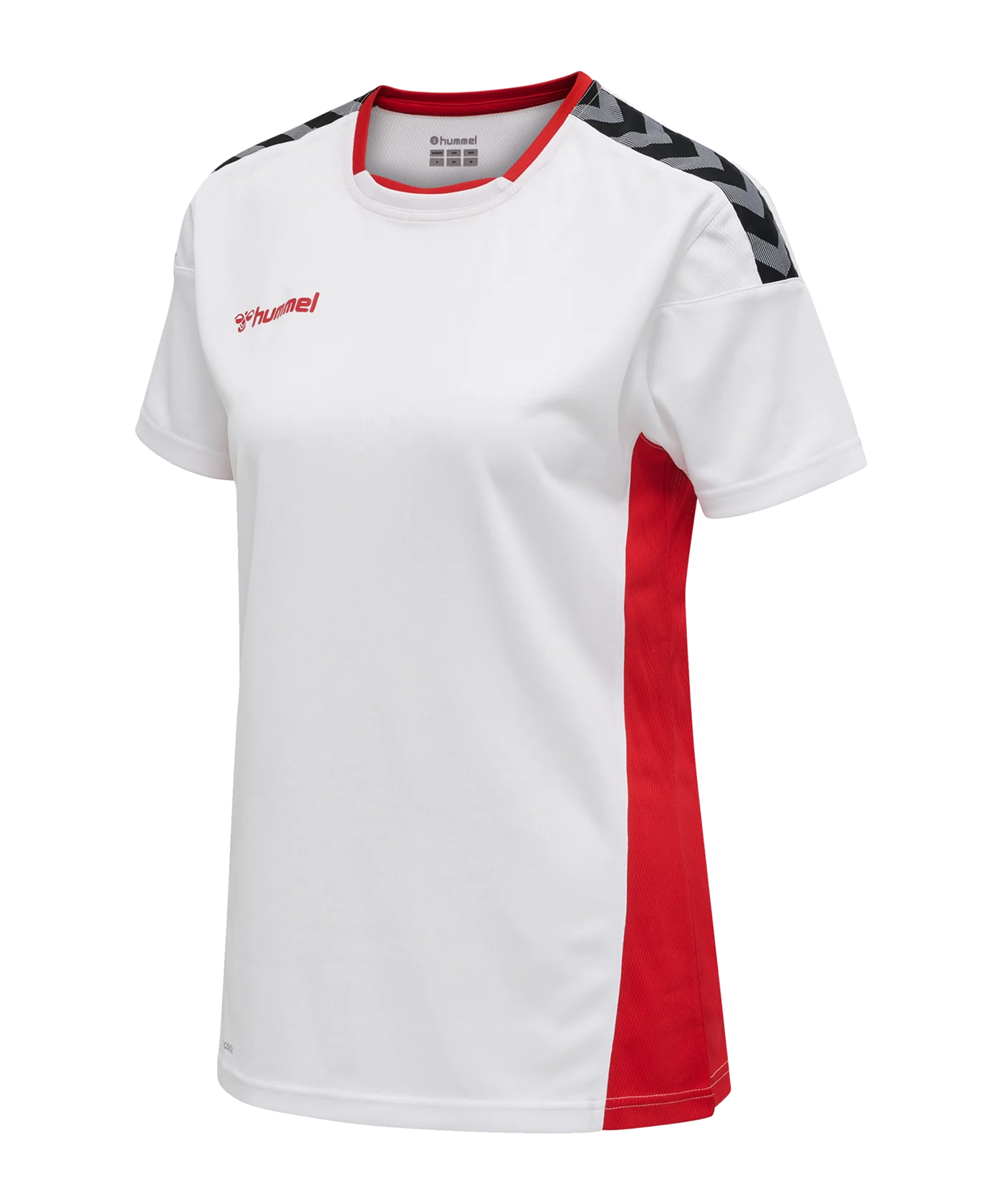Hummel Authentic Poly Trikot kurzarm Damen F9402