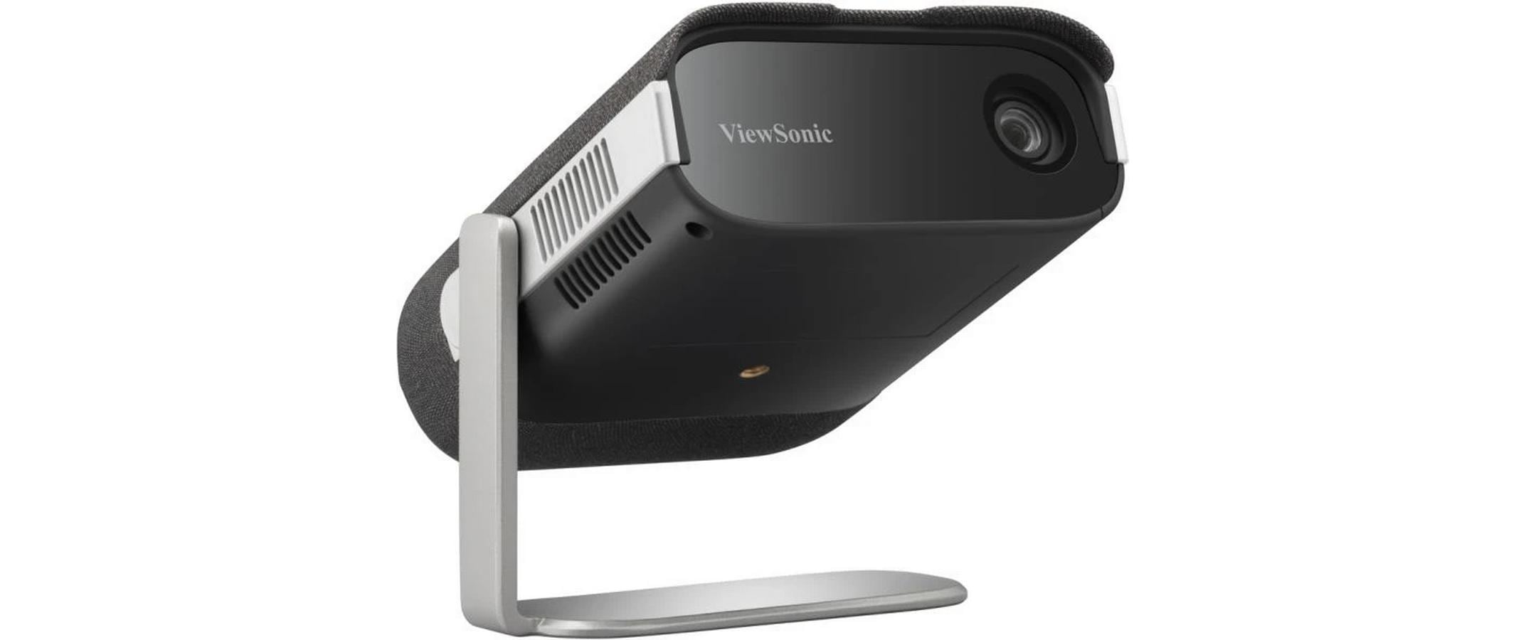 Projektor M1S<br>Tragbarer LED-Projektor mit Harman Kardon Lautsprechern